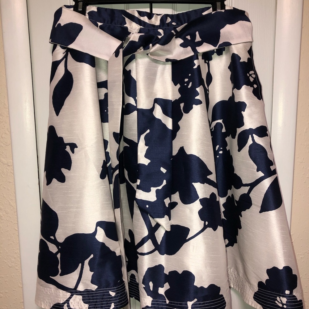 EShakti Midi Skirt